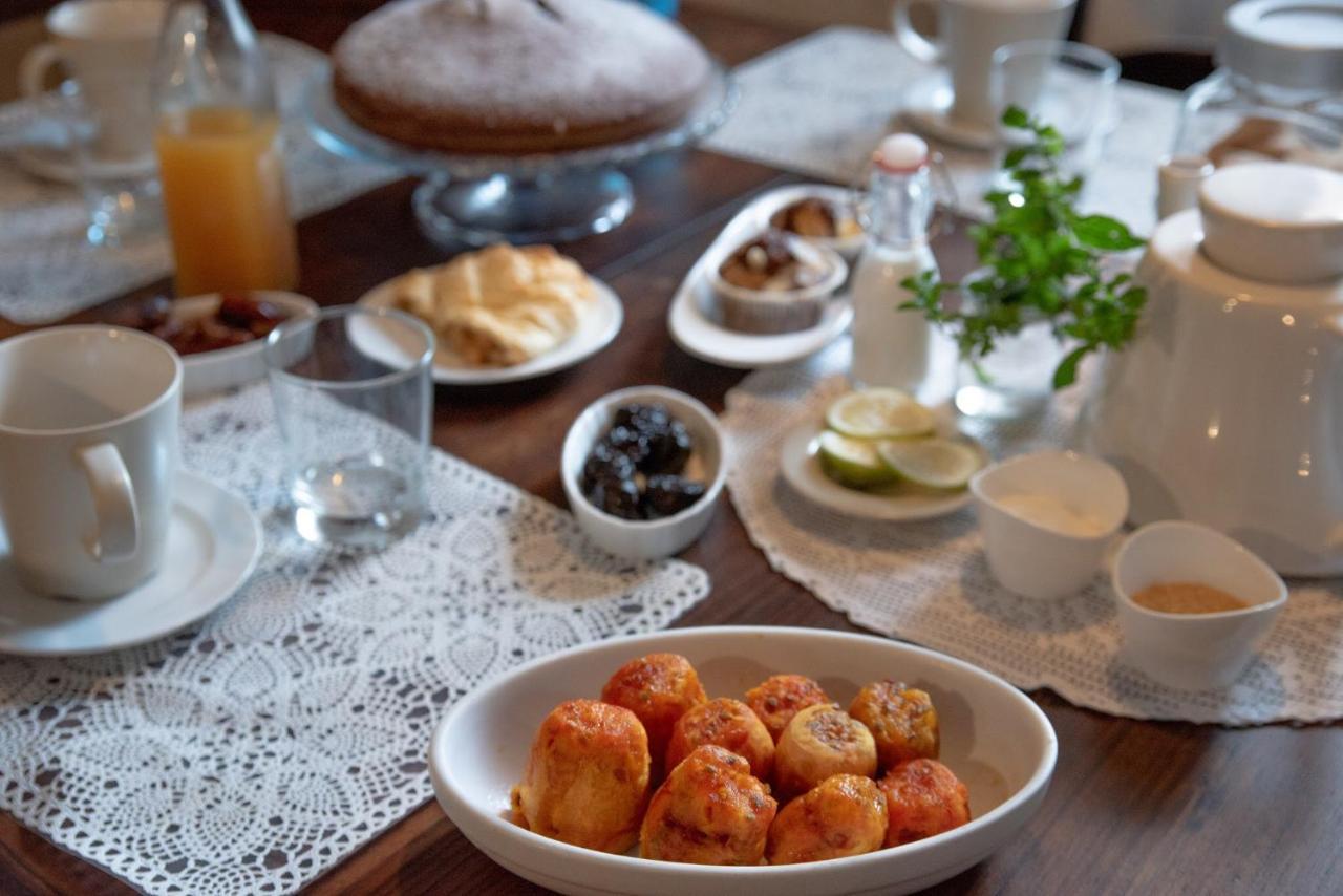 Wundergarten Dimora Dei Frati 그래터리 외부 사진