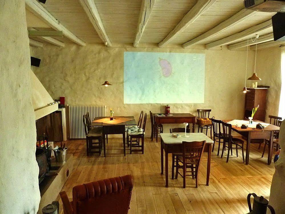 Wundergarten Dimora Dei Frati 그래터리 외부 사진